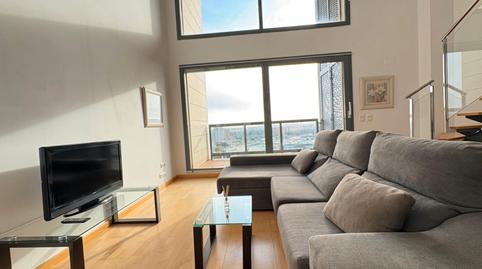 Photo 2 of Loft for sale in Avenida de las Jacarandas, El Castell, Burjassot