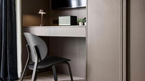 Foto 4 de Pis de lloguer a Calle Ordóñez, 32, Casco Antiguo, Madrid