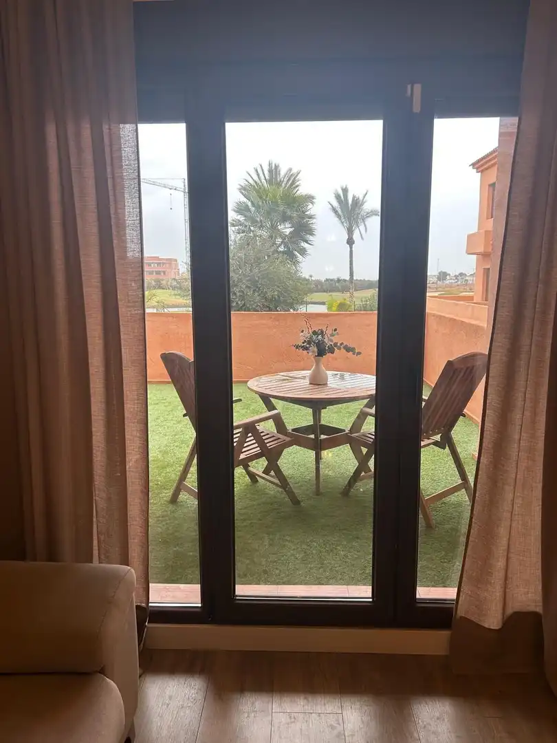 Bungalow con piscina en venta en calle infanta cristina 12, imagen 9