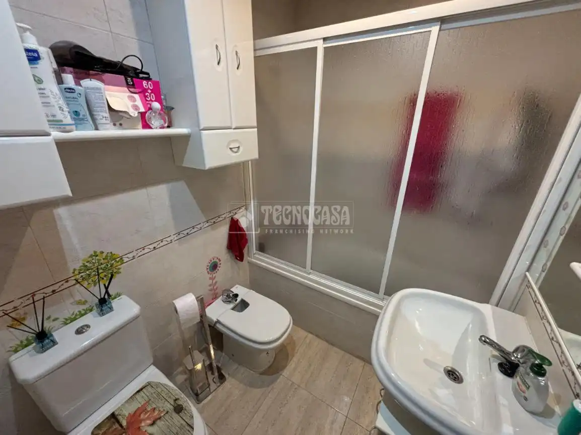 Baño de Piso en venta en Meco