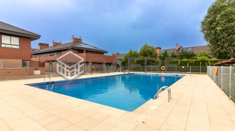 Photo 3 of Houses for sale in Calle Amnistía Internacional, Perales del Río, Getafe