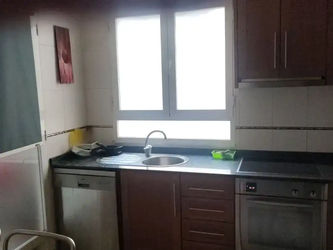 Cuina de Pis en venda en Yecla amb Aire condicionat, Parquet i Traster