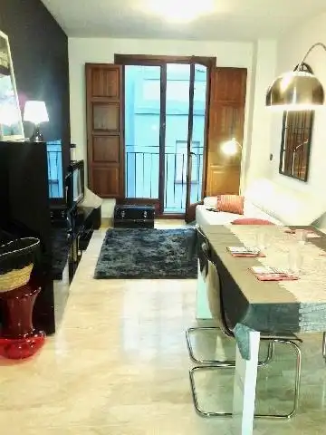 Sala d'estar de Pis en venda en Onda
