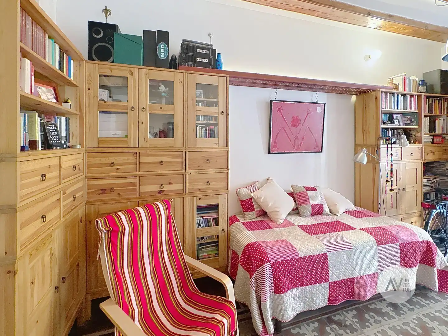 Apartment mit Terrasse zum Verkauf in Calle de la Comtessa de Sobradiel, imagen 8