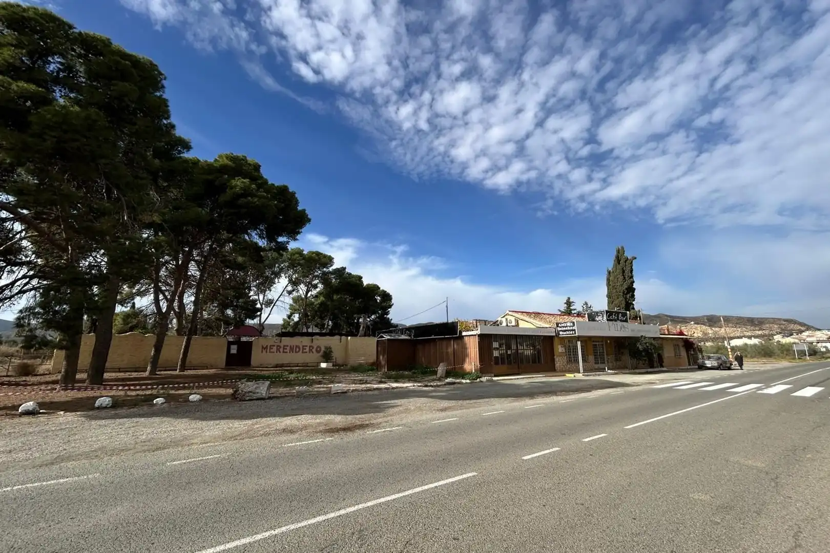 Haus zum Verkauf in Puerto Lumbreras, imagen 3