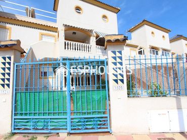 Bungalow mit Balkon zum Verkauf in El Edén