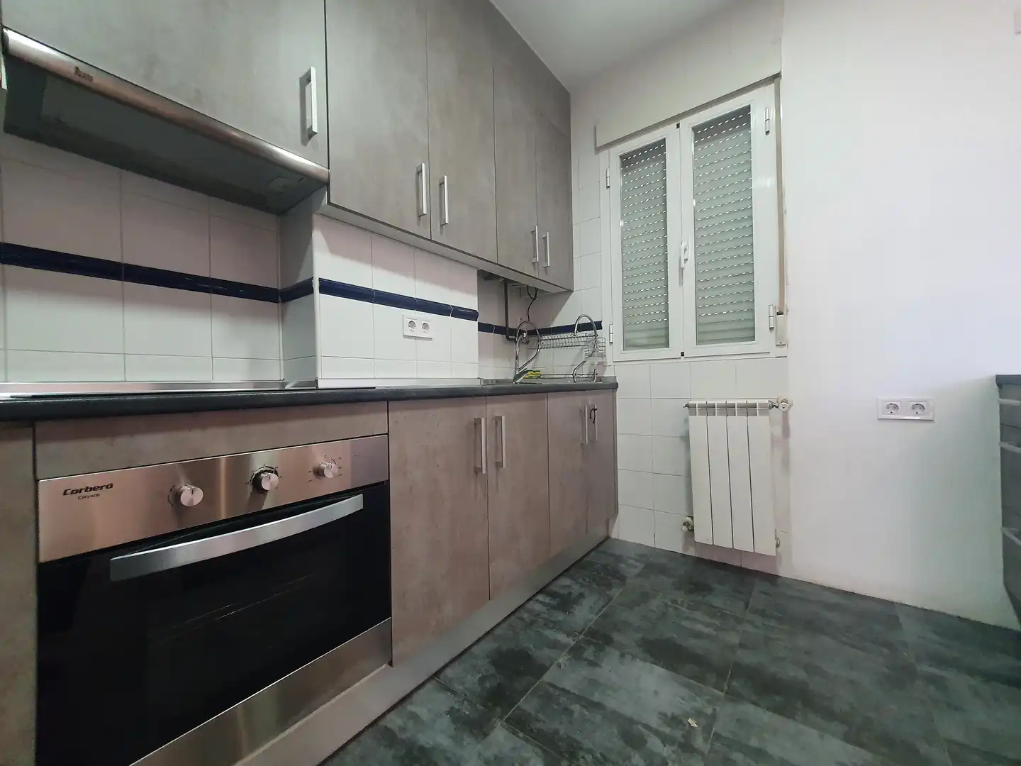 Apartamento de alquiler en Calle de la Cabeza, Embajadores - Lavapiés