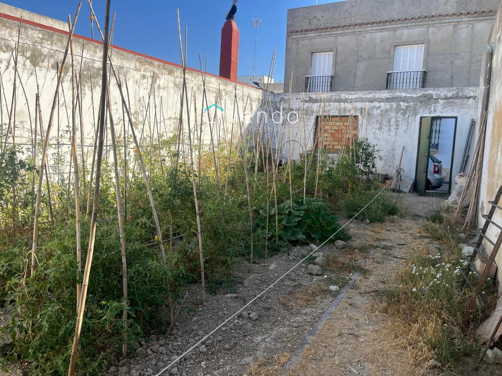 Land for sale in Chiclana de la Frontera