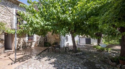 Foto 2 de Casa o xalet en venda a Carrer Major, ., Canyelles, Barcelona