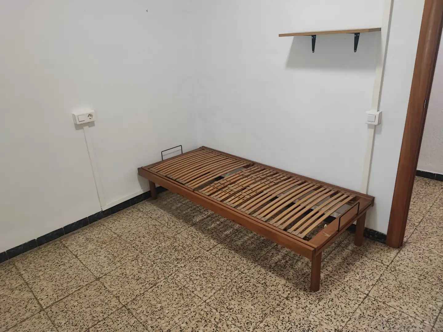 Dormitori de Pis en venda en Tarragona amb Aire condicionat, Calefacció i Parquet