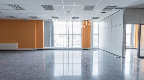 Foto 3 de Oficina de alquiler en De la Marina, Centre, L'Hospitalet de Llobregat