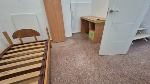 ELCHE, ZONA CARRUS, PLANTA BAJA REFORMADA 80 M2, PATIO PISABLE 10 M2, 2 HABITACIONES, 1 BAÑO, MUY LUMINOSO, ALTA DE SUMINISTROS, C, imagen 5
