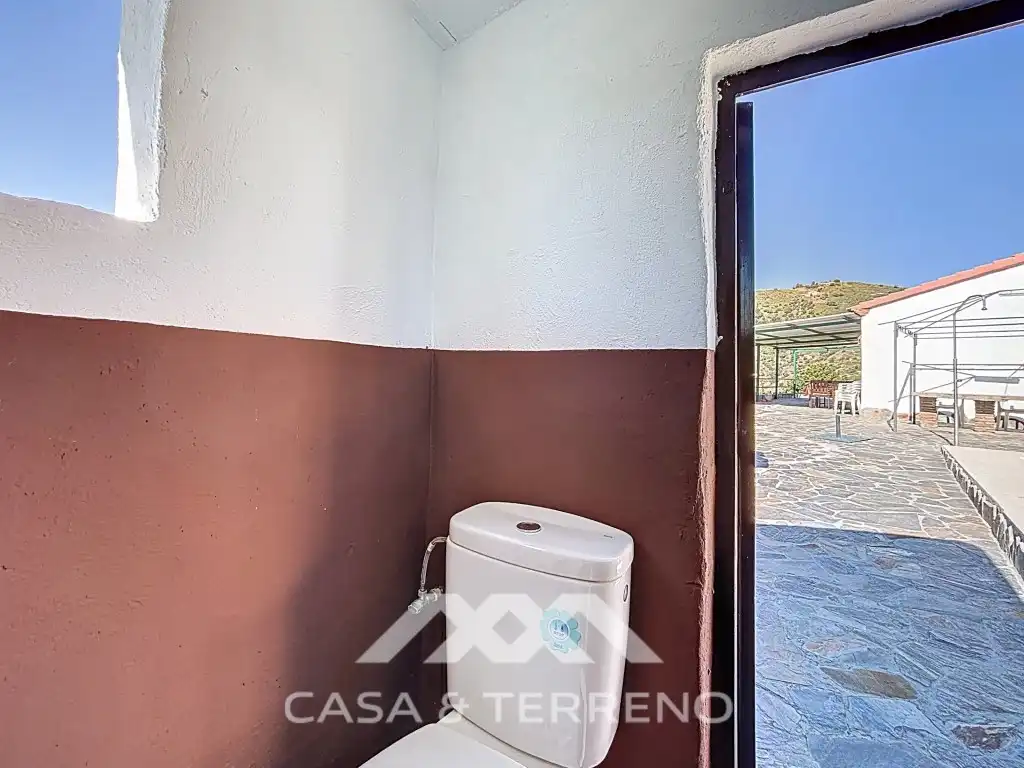 Detached house with pool for sale in Diseminados Cerrillo El, imagen 43