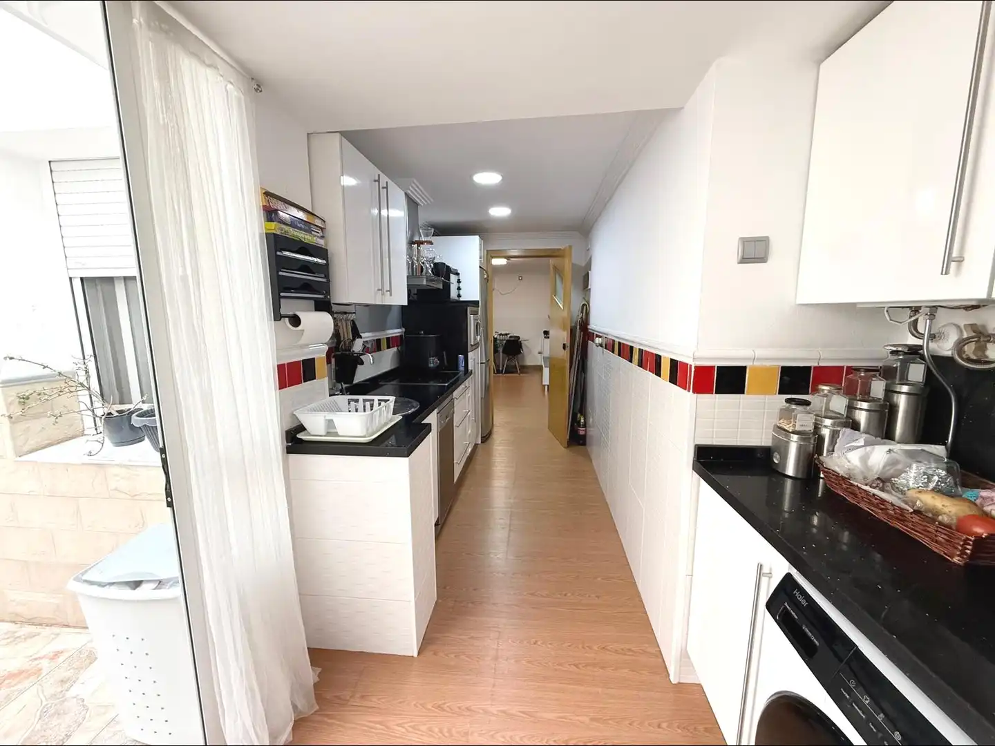 Flat for sale in La Plata