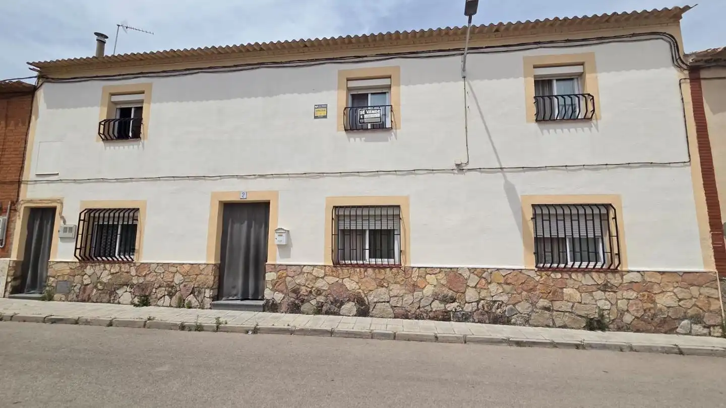 Haus zum Verkauf in Soria, imagen 19