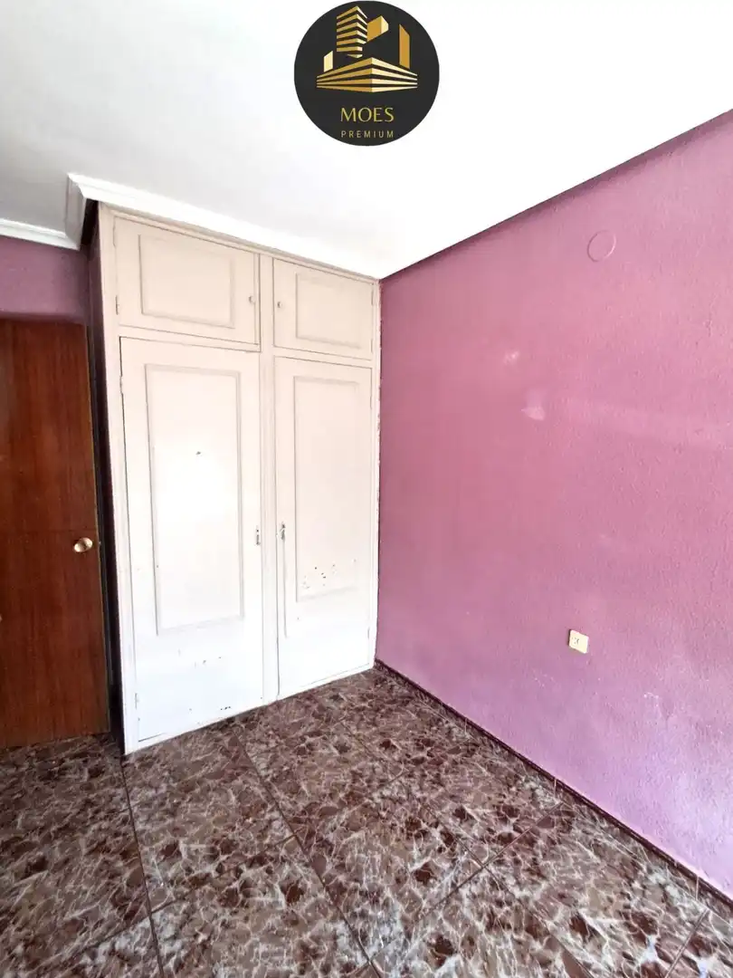 Piso con ascensor en venta en Linarejos, imagen 14