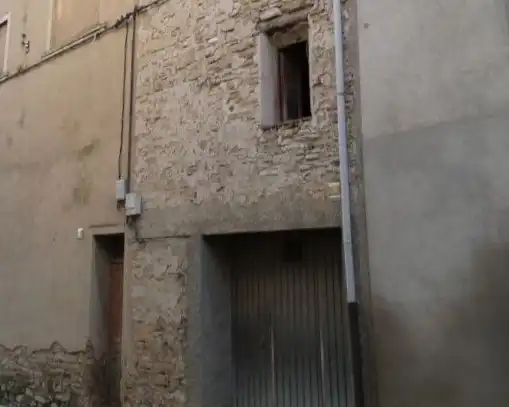 Exterior view of Detached homes for sale in Santa Coloma de Queralt