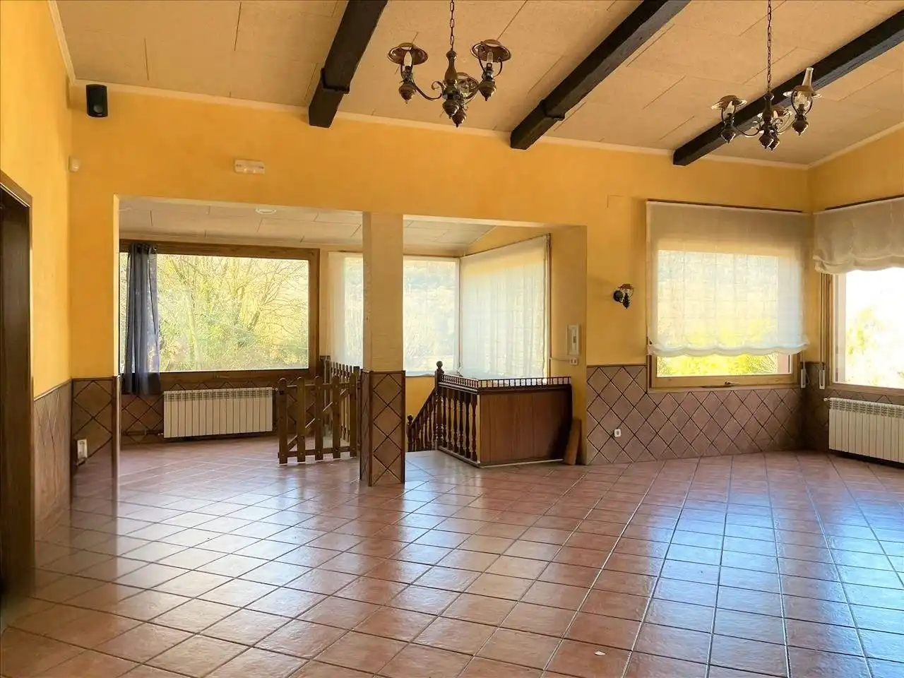 Local en venta en C-63, Les Planes d'Hostoles