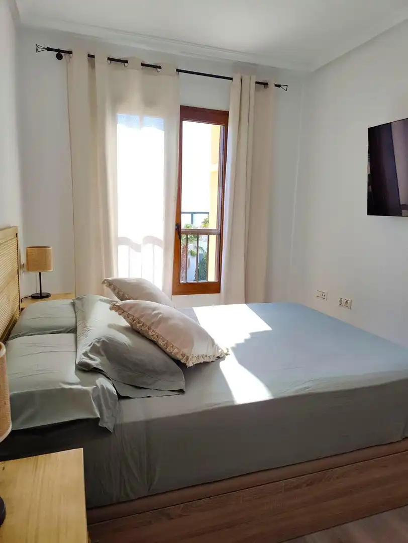 Adossat amb jardí en venda a Balcón de Finestrat - Terra Marina, imagen 8