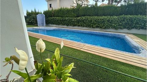 Photo 4 of House or chalet for sale in Park Nord - Casona, Gandia