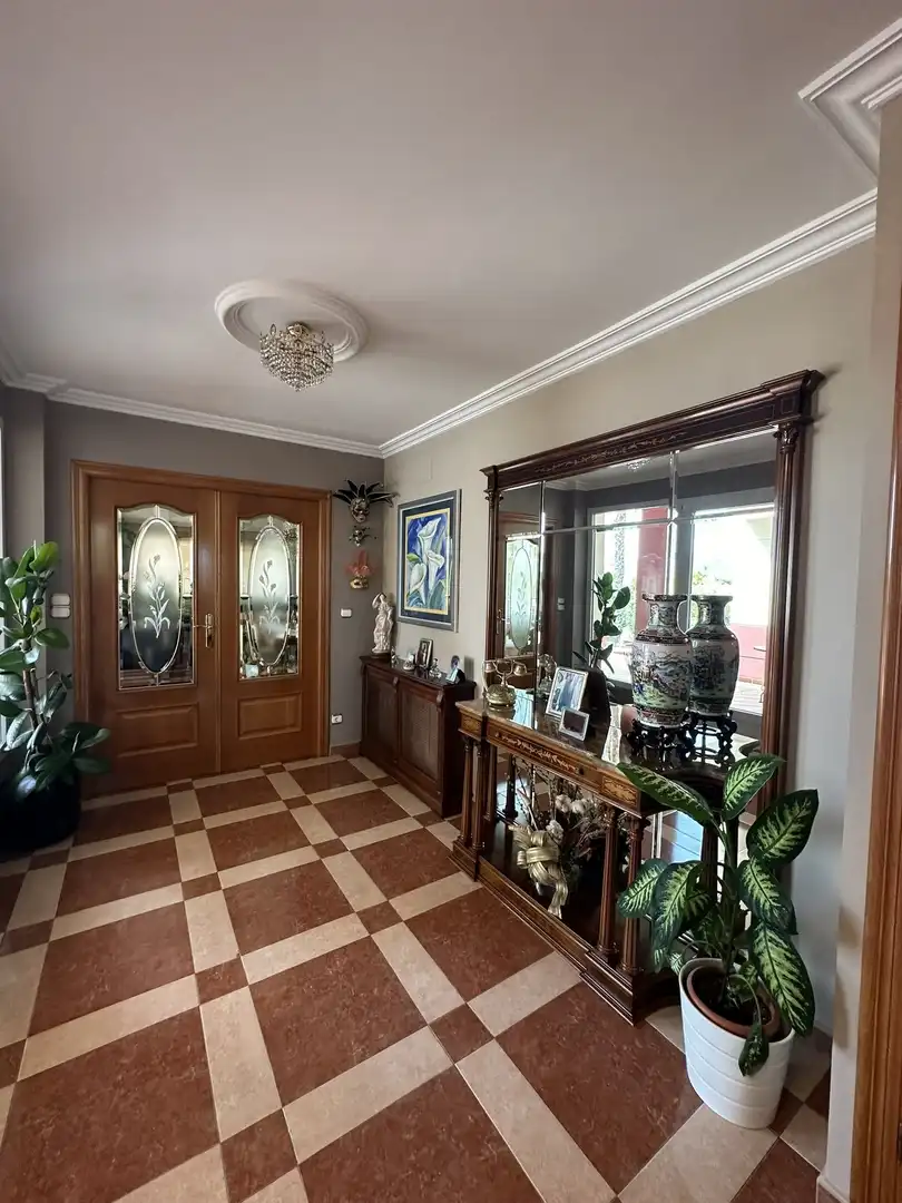 Casa con piscina en venta en Cocentaina, imagen 34