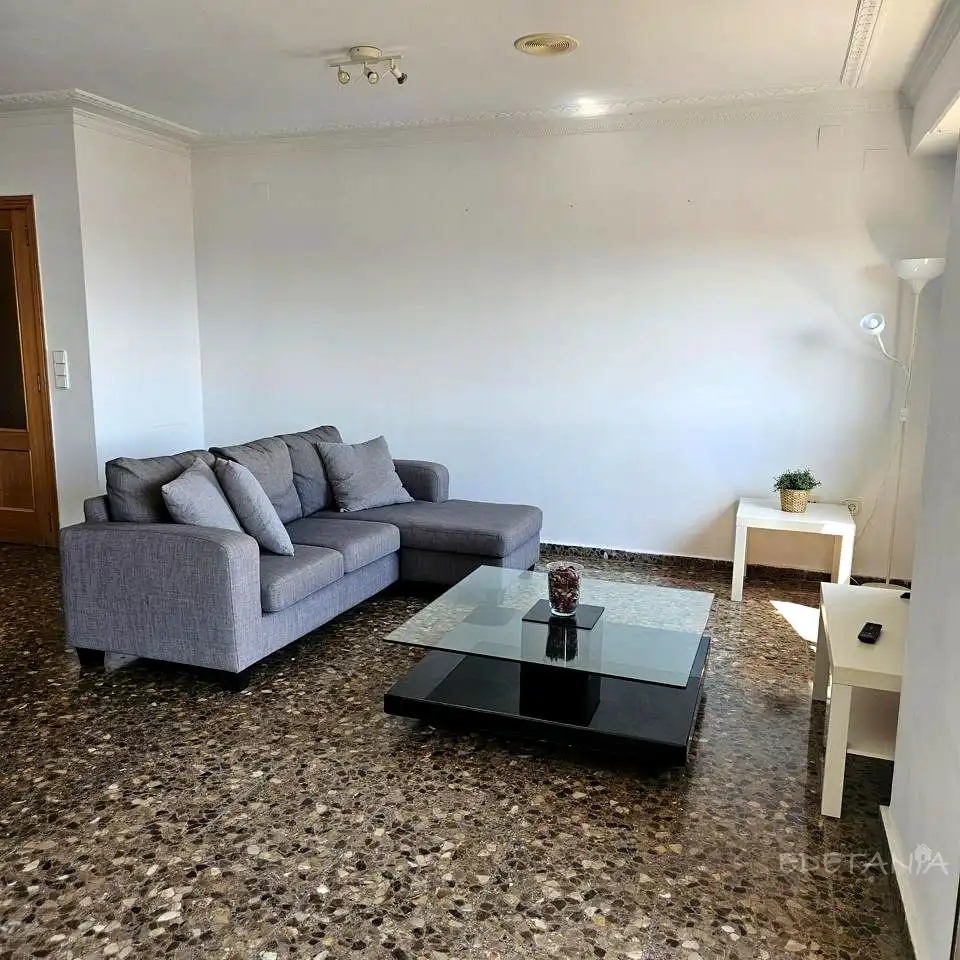 Appartement avec terrasse à louer à calle Badia, imagen 7