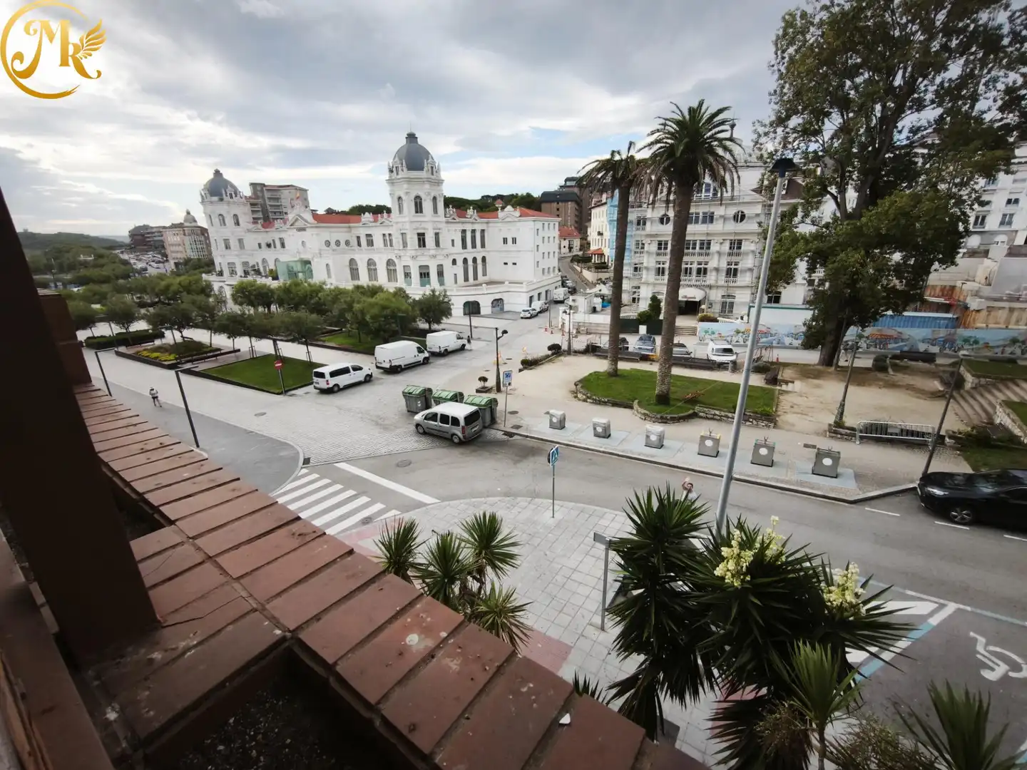 Pis de lloguer a Avenida INFANTES, El Sardinero