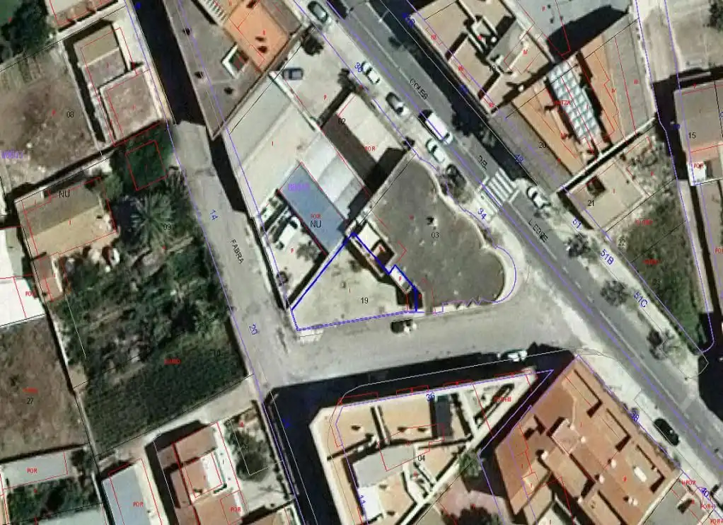 Grundstücke und Bauplätze zum Verkauf in Pompeu Fabra, imagen 3