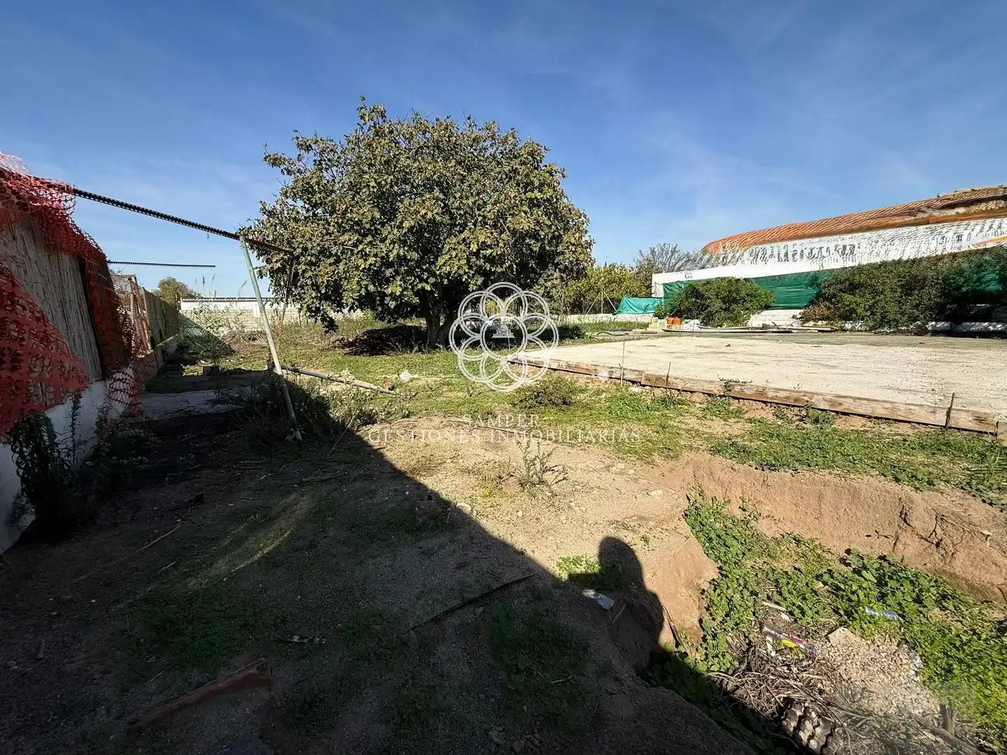 Country homes for sale in Carretera de Sanlúcar - Sudamérica