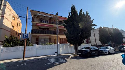 Foto 4 de Piso en venta en Mediterrania-ms Torrents, 48, Cunit Residencial, Cunit