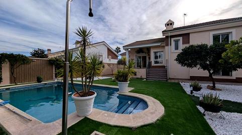 Foto 2 de Casa o chalet en venta en Aries, Linarejos, Linares