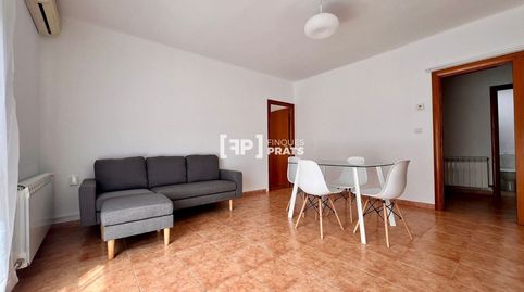 Foto 3 de Pis de lloguer a Instituts - Universitat, Lleida Capital