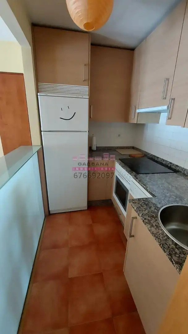 Apartment with lift to rent in Rúa Cervantes 19, imagen 7