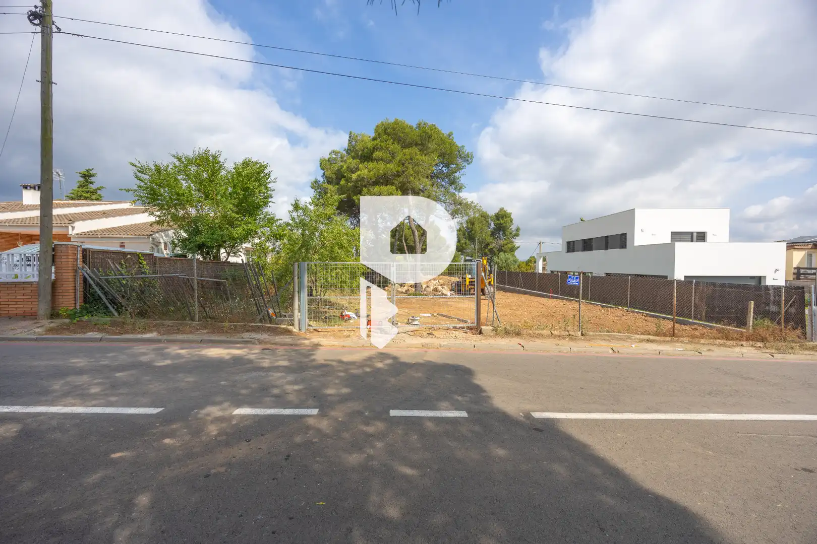 Residencial en venta en Corbera de Llobregat