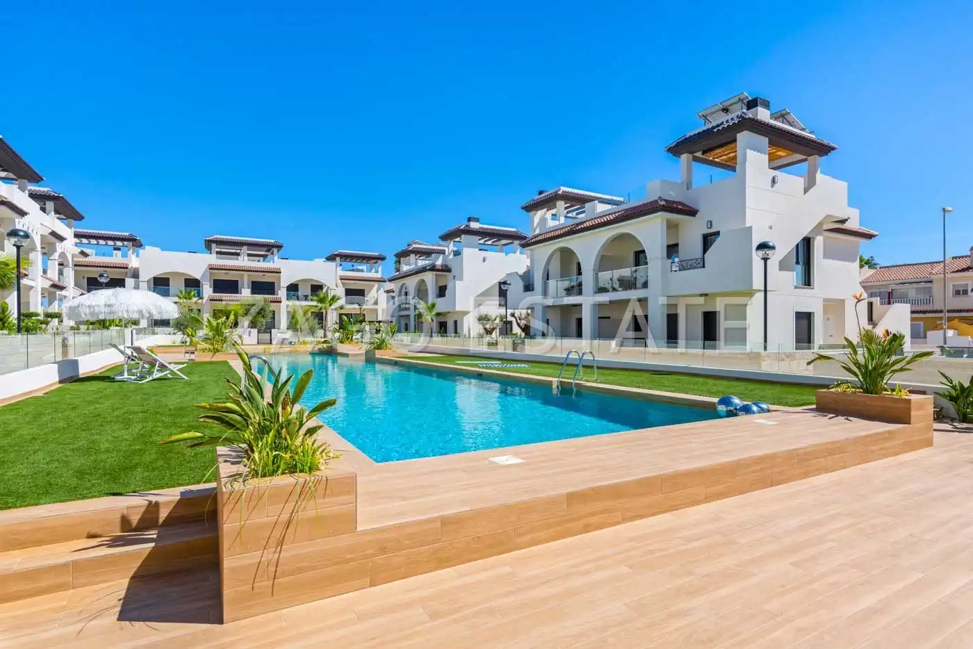 Casa con piscina en venta en Ciudad Quesada, imagen 2