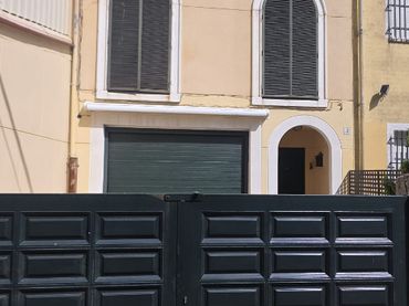 Chalet con balcón en venta en Urbanización Sierra Tonda