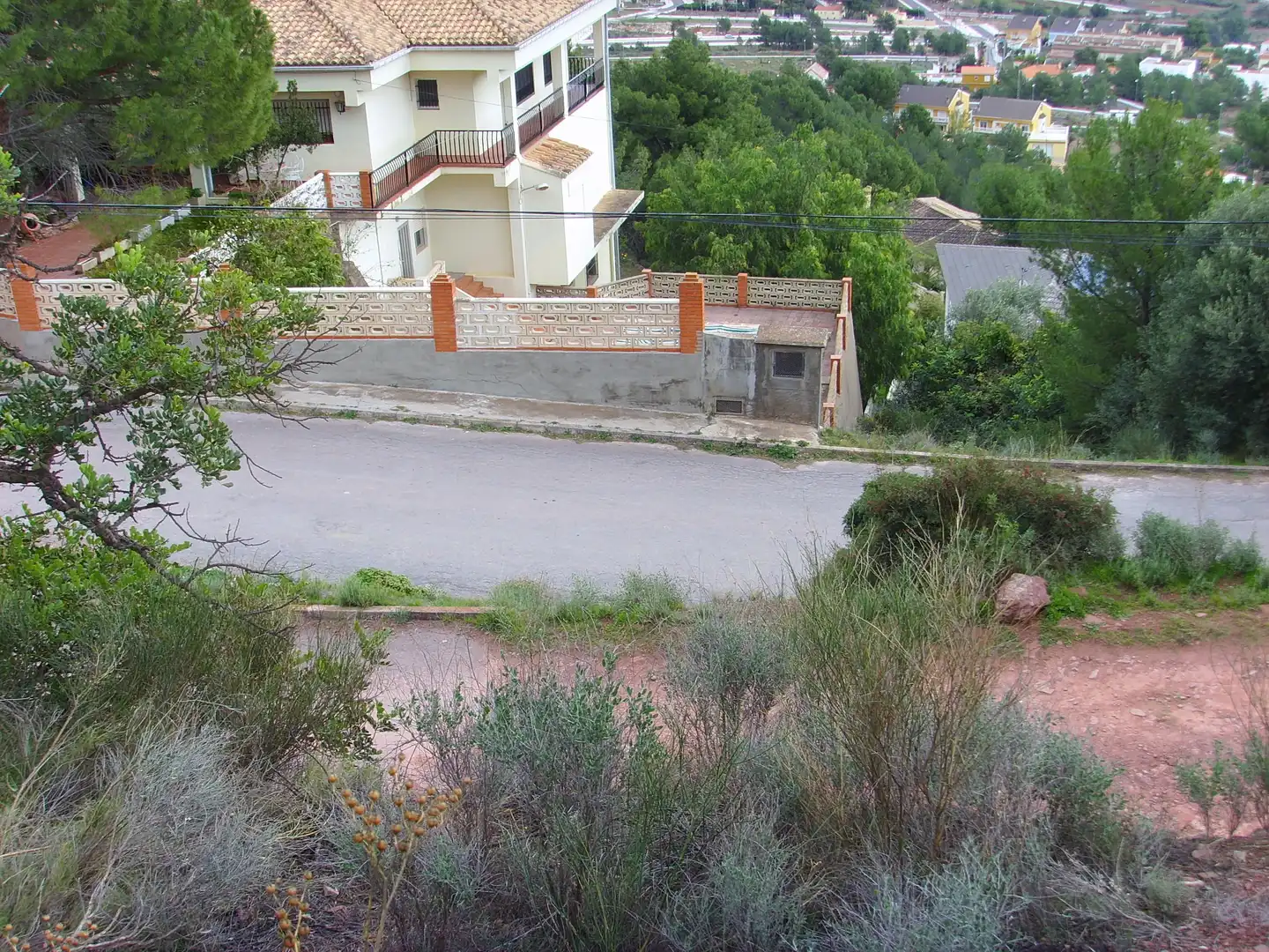 Residential land for sale in Gilet, imagen 11