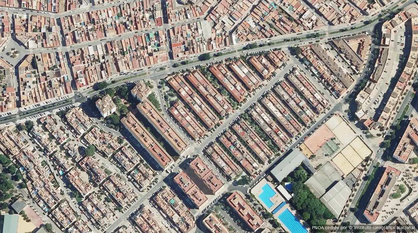 Wohnung zum Verkauf in Vista Azul - Consolación, imagen 8