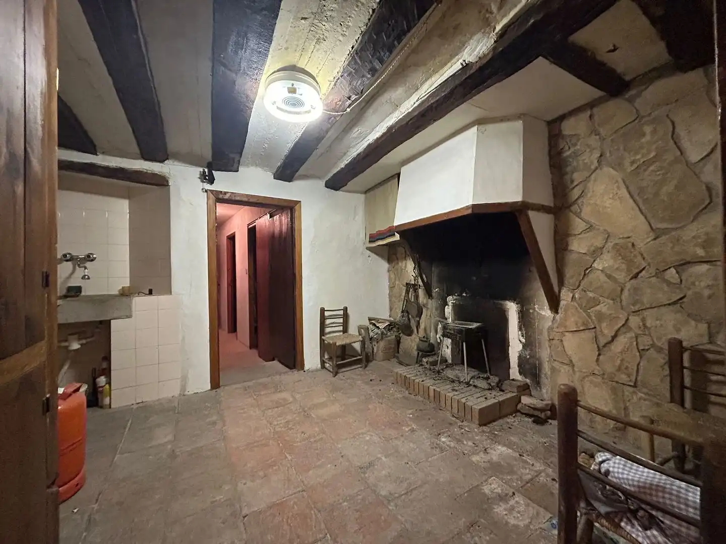 Casa o xalet en venda en Cinctorres amb Terrassa i Traster