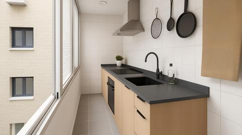 Foto 3 de Pis en venda a El Arroyo - La Fuente, Fuenlabrada