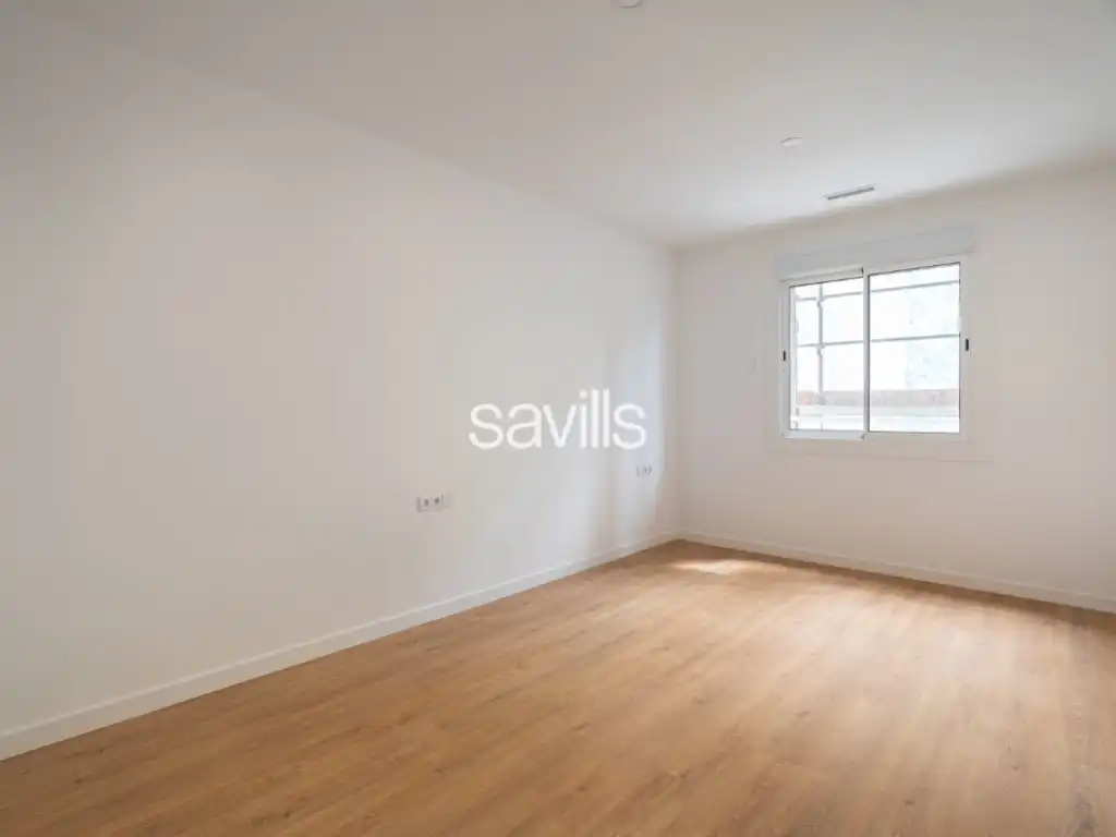 Bedroom of Apartments for sale in Barcelona  with Air Conditioner and Balcony