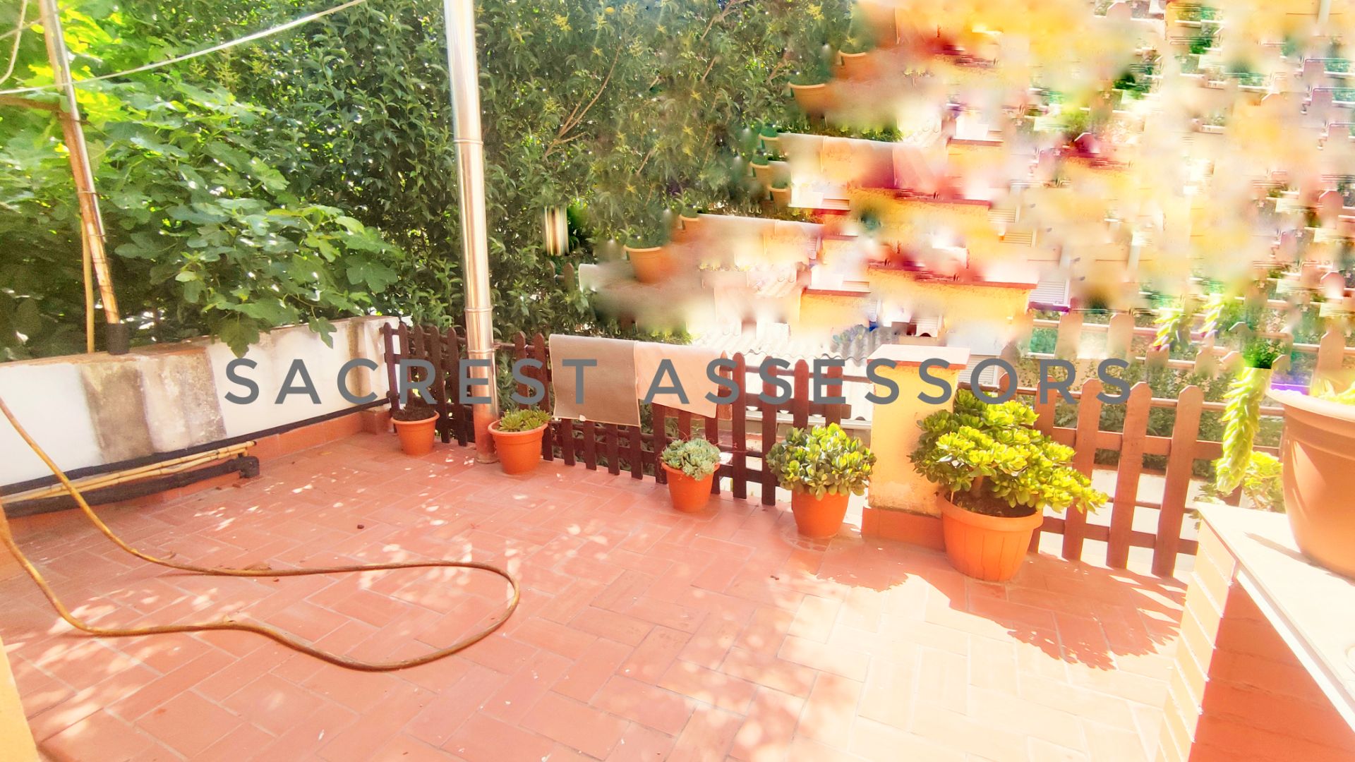 Exterior view of House or chalet for sale in Mollet del Vallès  with Air Conditioner, Heating and Terrace
