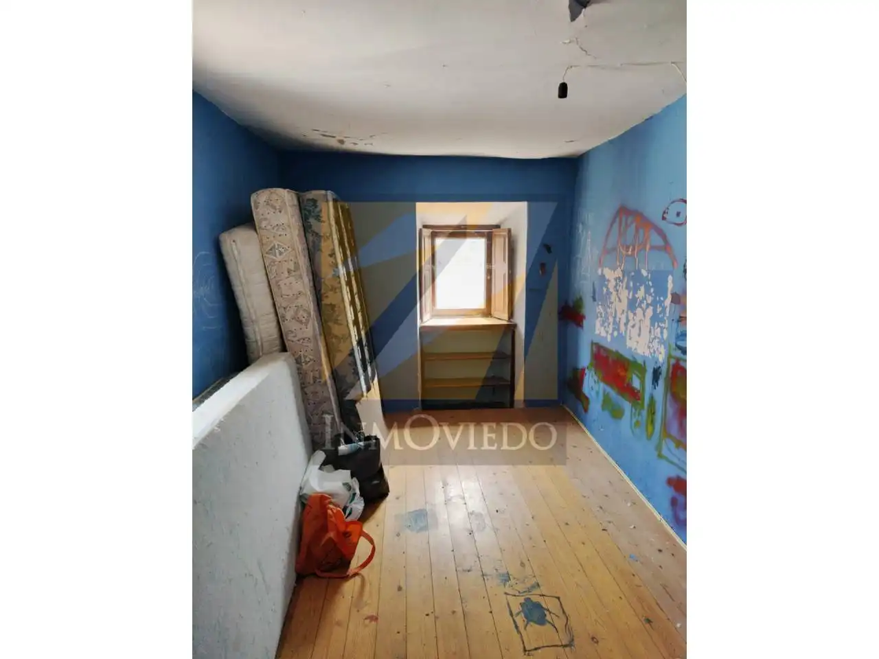 Dormitori de Casa o xalet en venda en Nava