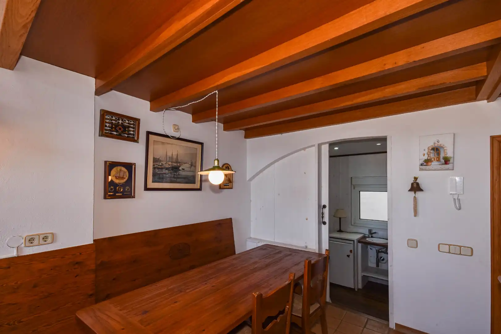 Reihenhaus zum Verkauf in Passeig de Cipsela, imagen 17