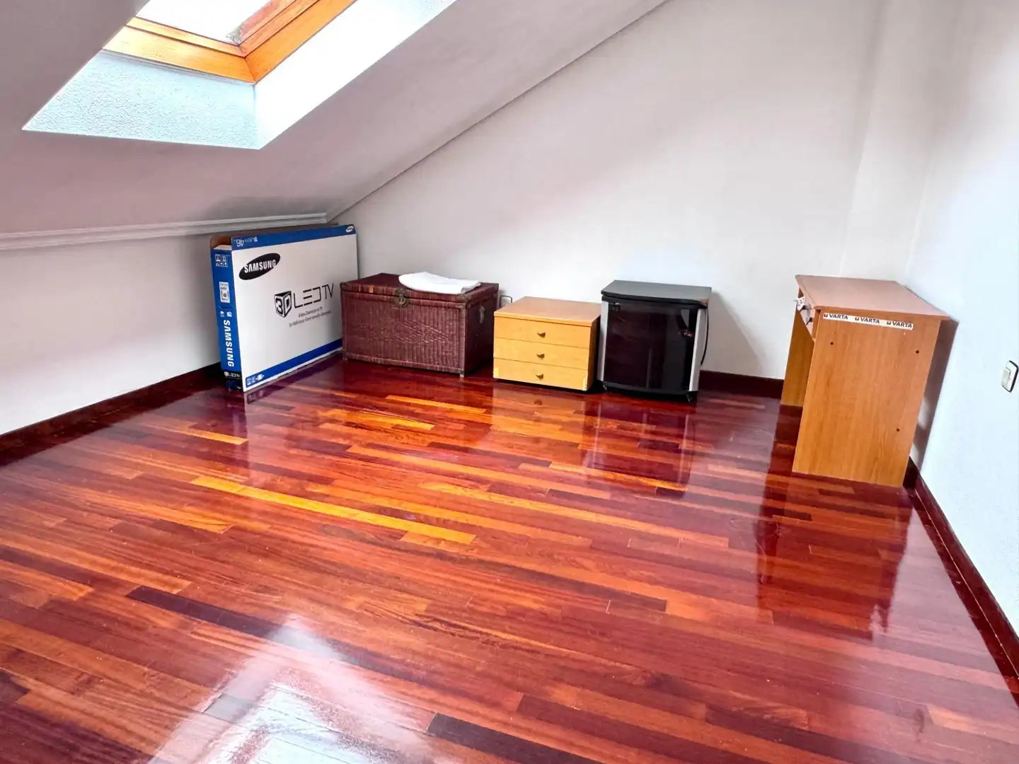 Dúplex en venta en Reocín con Calefacción, Trastero y Amueblado