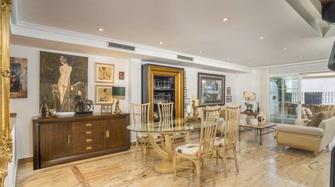 Foto 5 de Casa adosada en venta en La Carolina - Guadalpín, Marbella