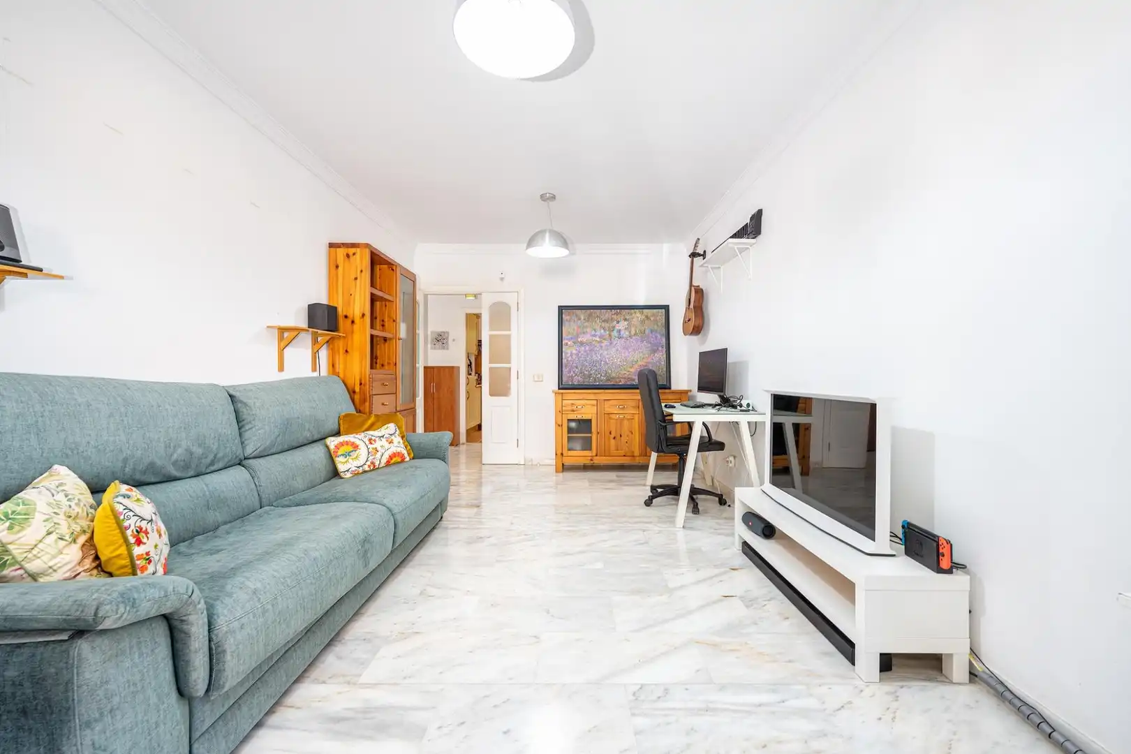 Detached homes for sale in Calle HELICE, Castillo del Romeral - Juan Grande