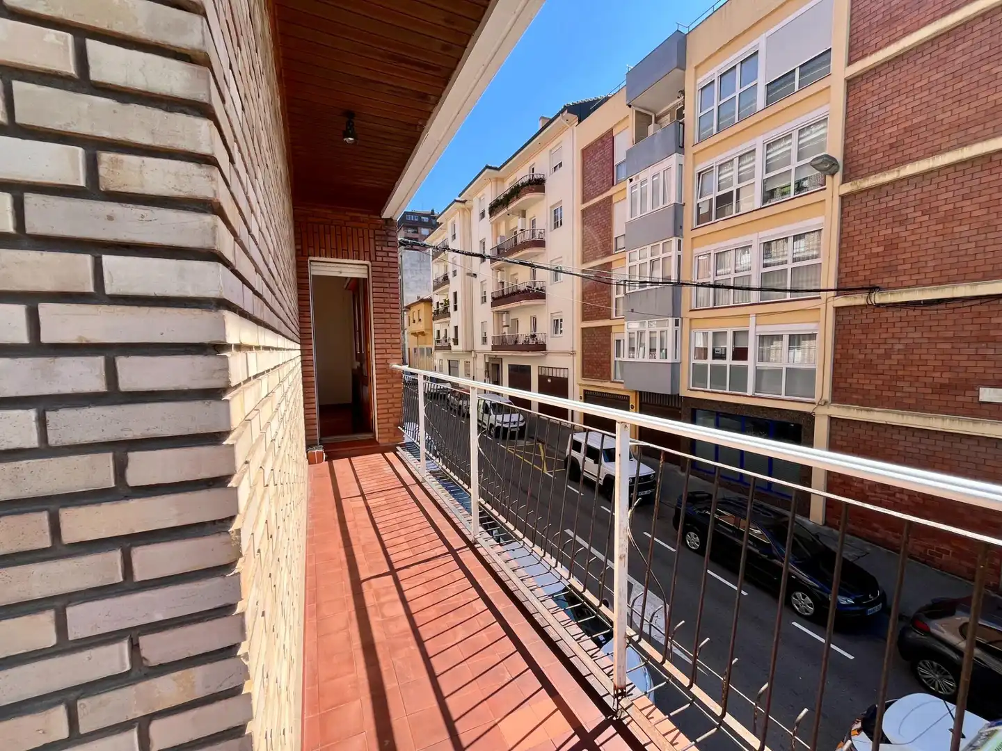 Piso con ascensor en venta en Avenida de España, imagen 8