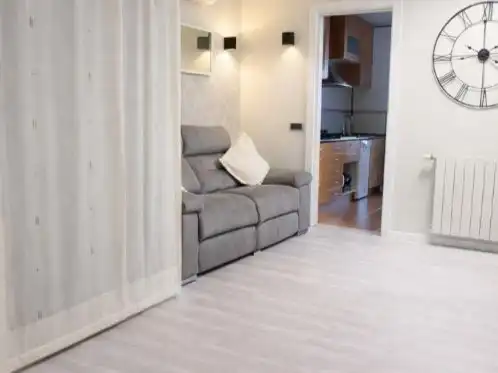 Piso en venta en Carrer d'En Garriga 139, imagen 7
