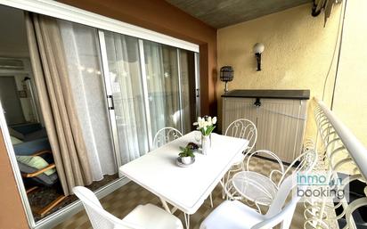 Terrace of Apartment for sale in Salou  with Air Conditioner